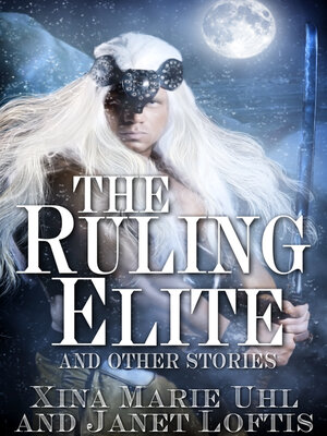 cover image of The Ruling Elite and Other Stories